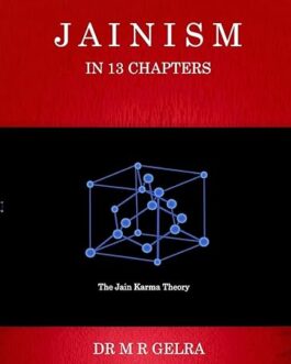 Jainism in 13 Chapters